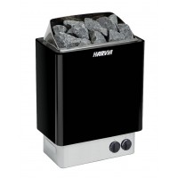 Harvia Trendi Kip90 Black